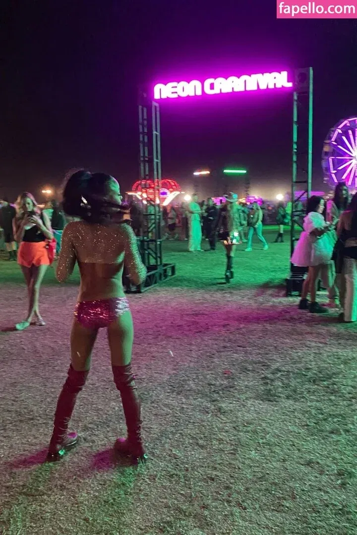 Coi Leray Onlyfans Photo Gallery 