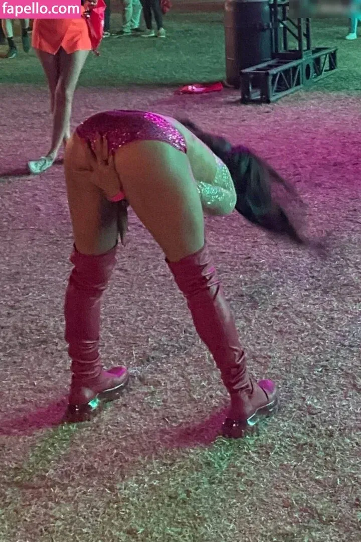 Coi Leray Onlyfans Photo Gallery 