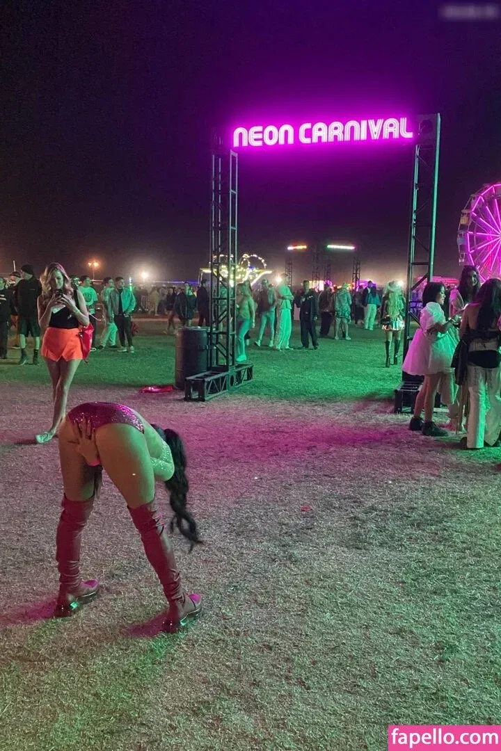 Coi Leray Onlyfans Photo Gallery 