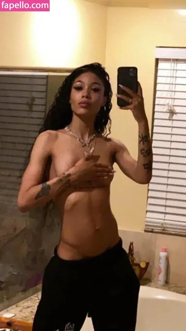 Coi Leray Onlyfans Photo Gallery 