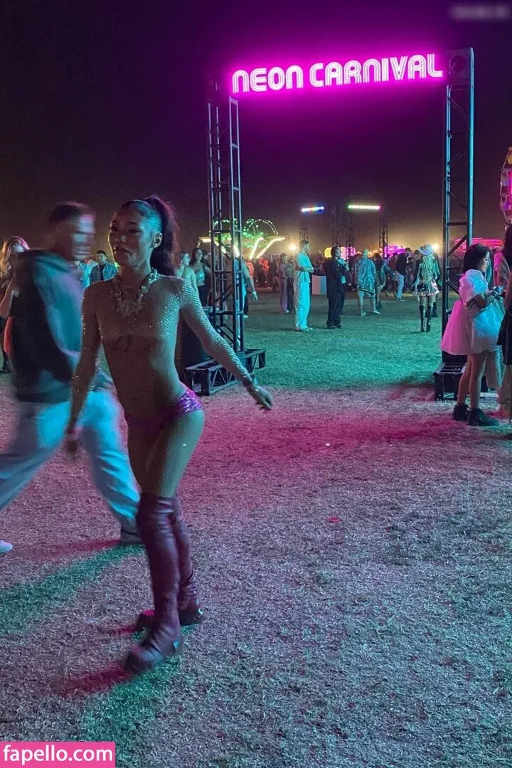 Coi Leray Onlyfans Photo Gallery 