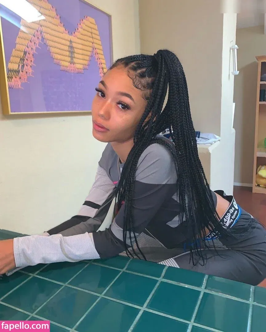 Coi Leray Onlyfans Photo Gallery 