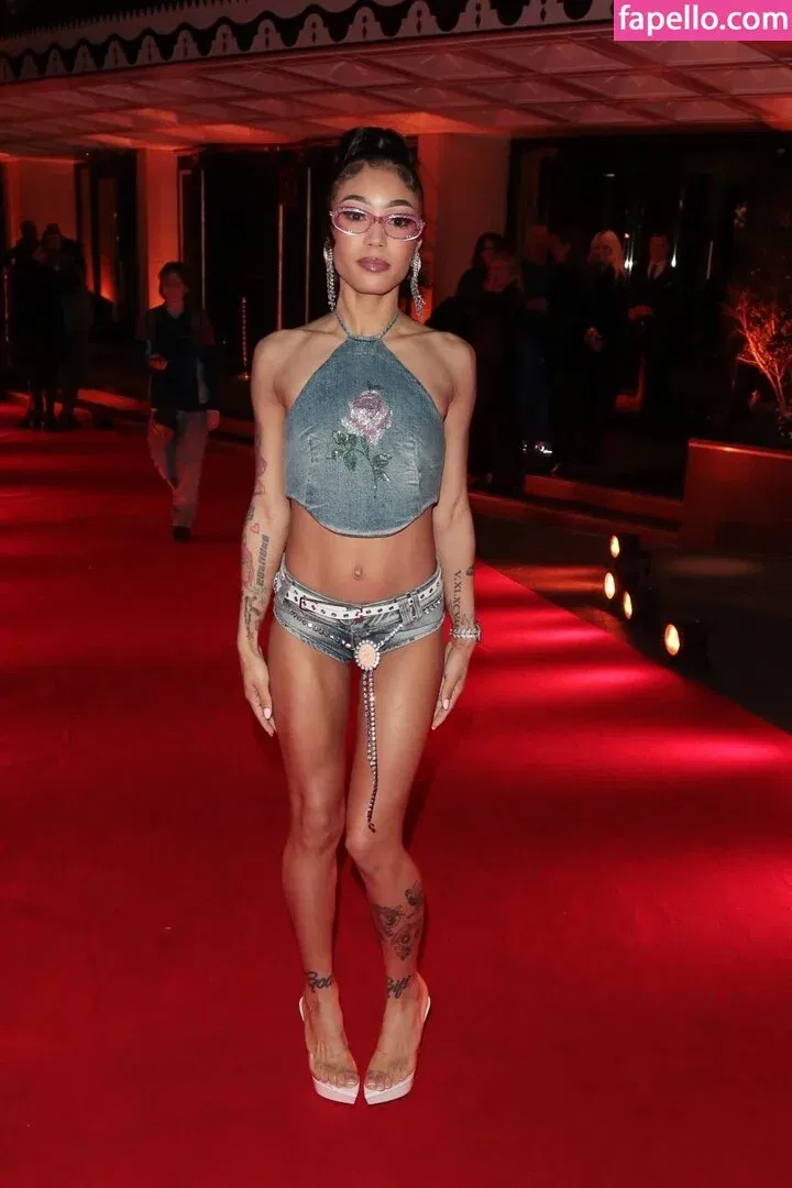 Coi Leray Onlyfans Photo Gallery 