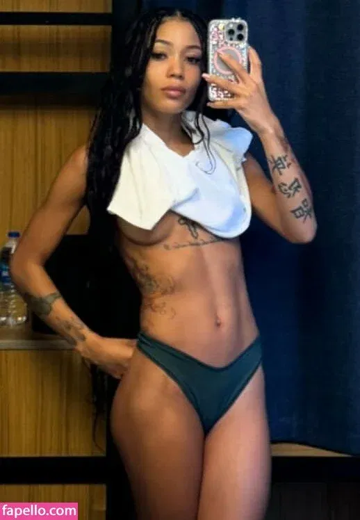 Coi Leray Onlyfans Photo Gallery 