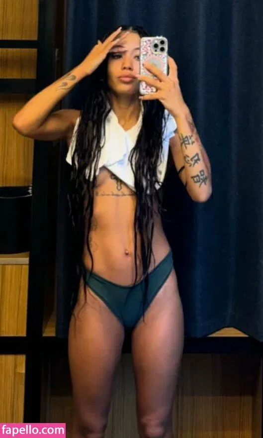 Coi Leray Onlyfans Photo Gallery 