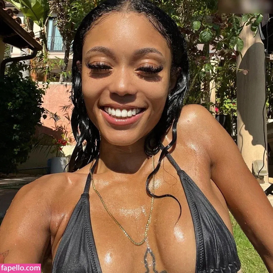 Coi Leray Onlyfans Photo Gallery 