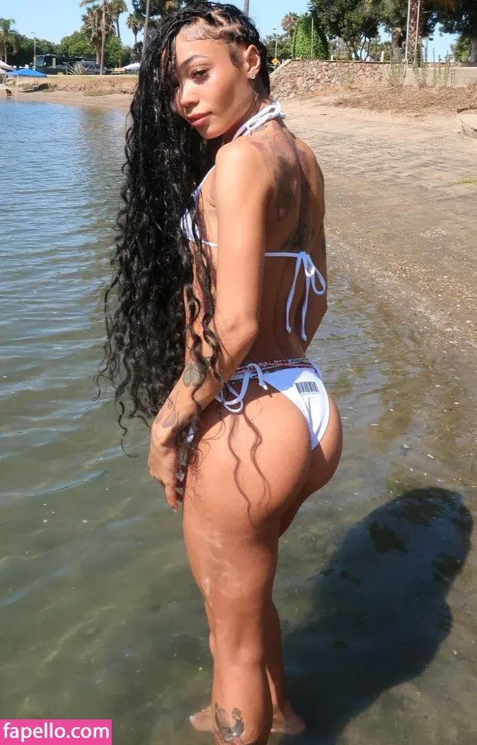 Coi Leray Onlyfans Photo Gallery 