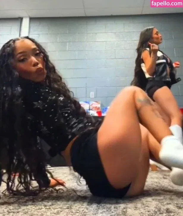 Coi Leray Onlyfans Photo Gallery 