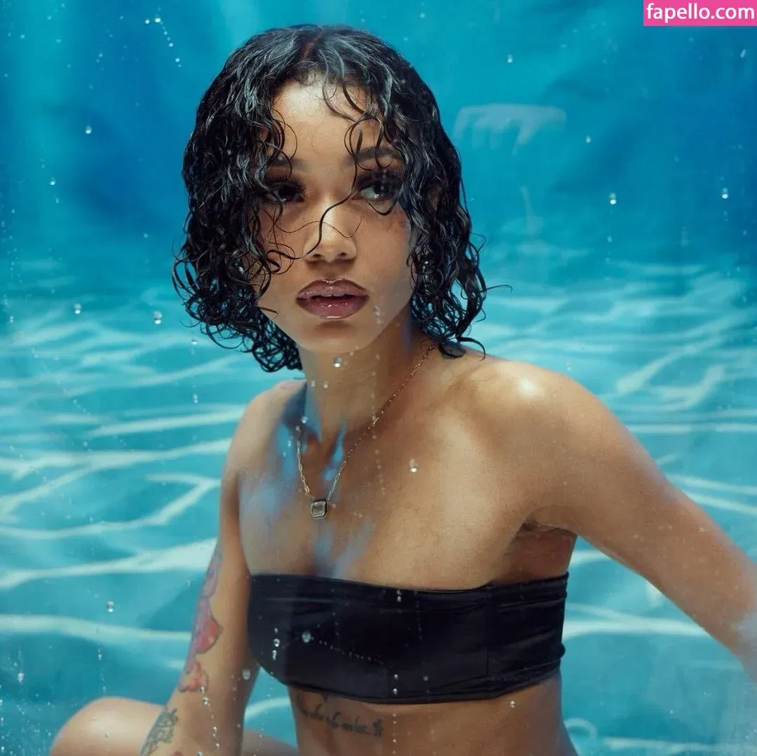 Coi Leray Onlyfans Photo Gallery 