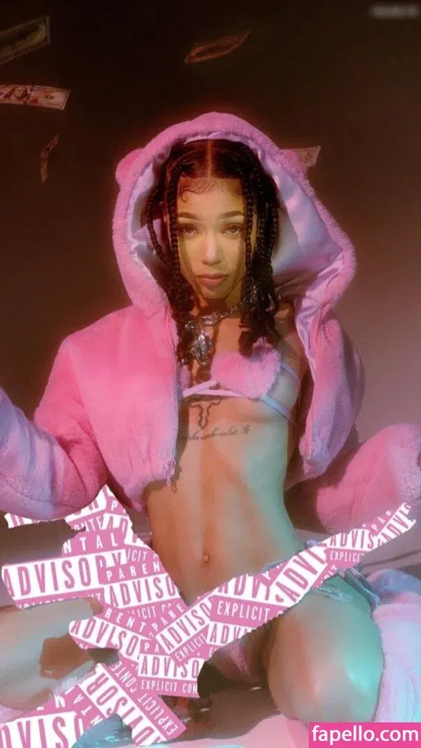 Coi Leray Onlyfans Photo Gallery 