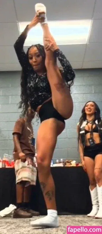 Coi Leray Onlyfans Photo Gallery 