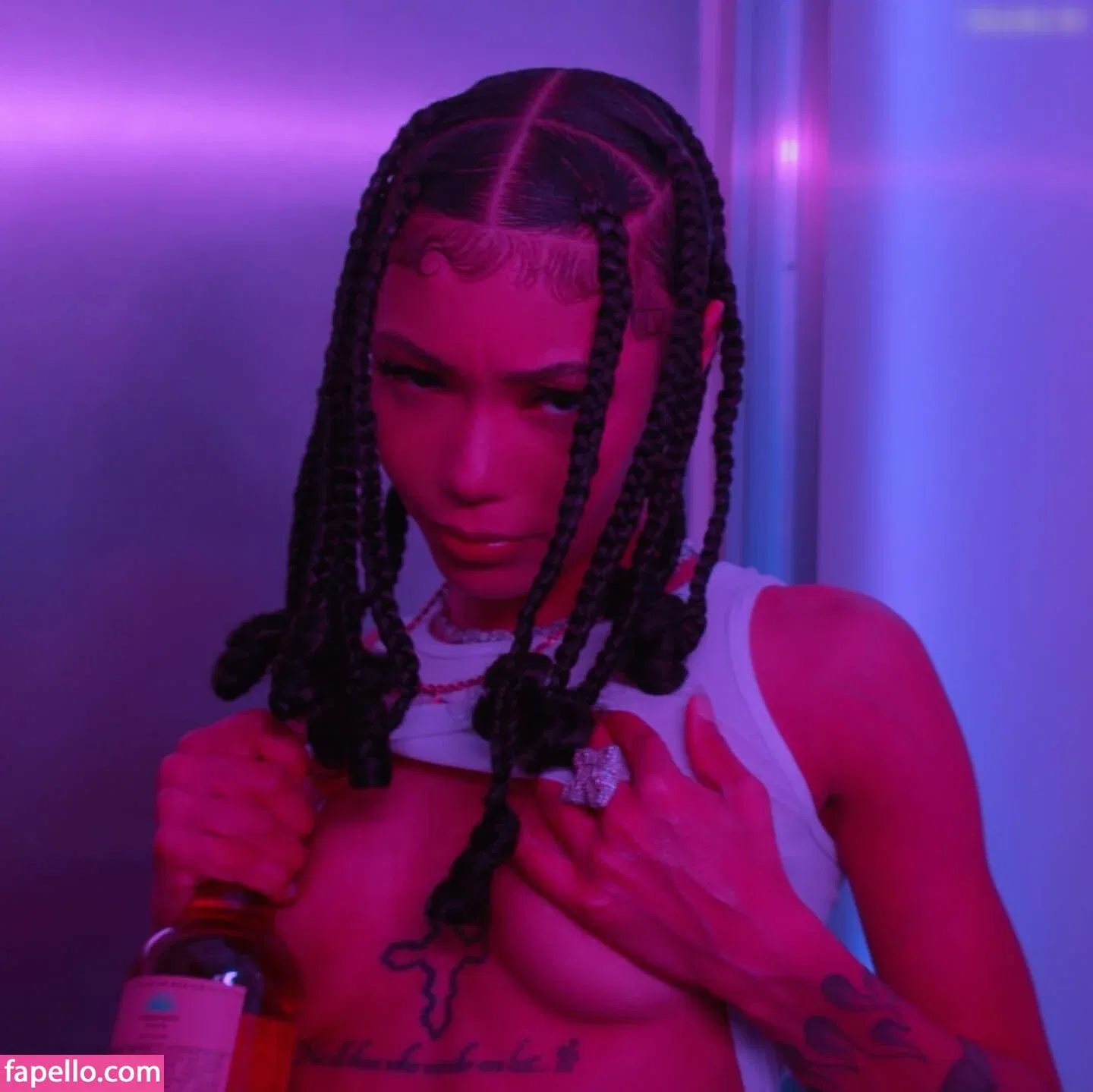 Coi Leray Onlyfans Photo Gallery 