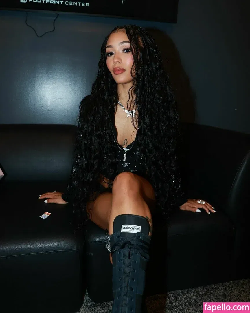 Coi Leray Onlyfans Photo Gallery 