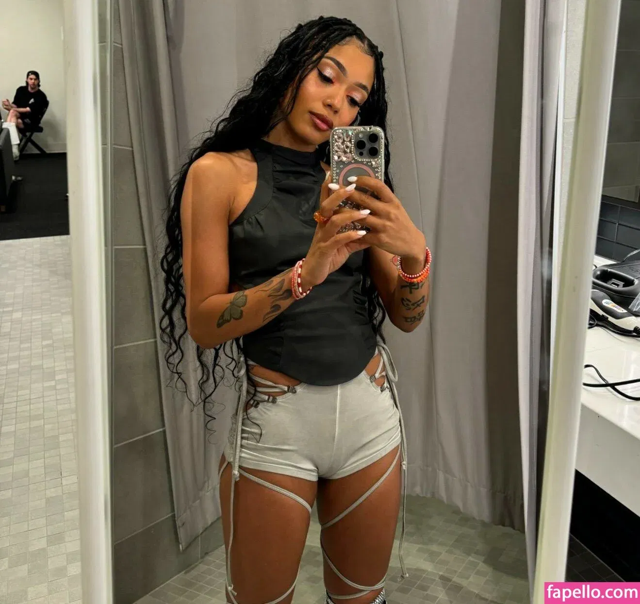 Coi Leray Onlyfans Photo Gallery 
