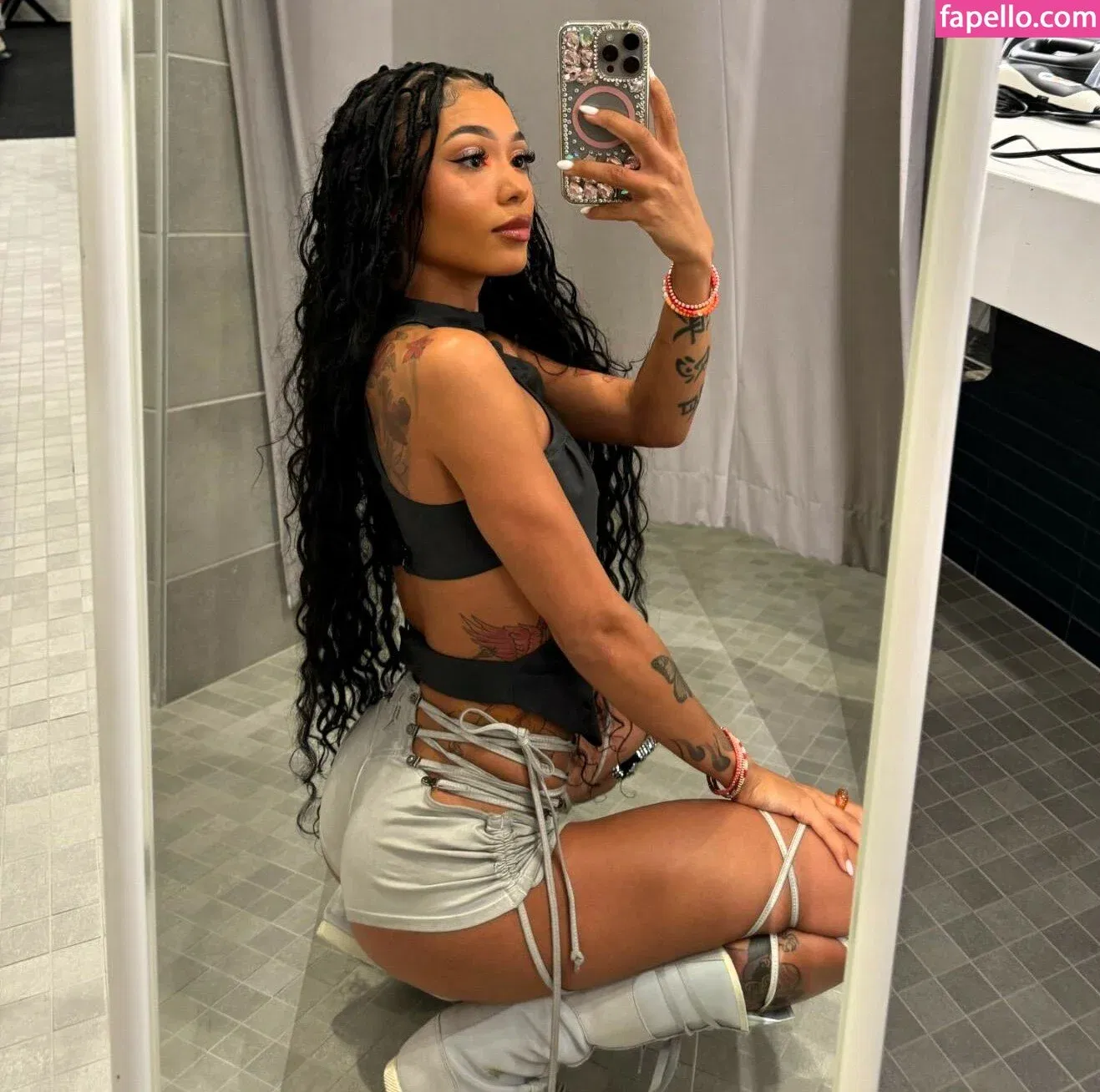 Coi Leray Onlyfans Photo Gallery 