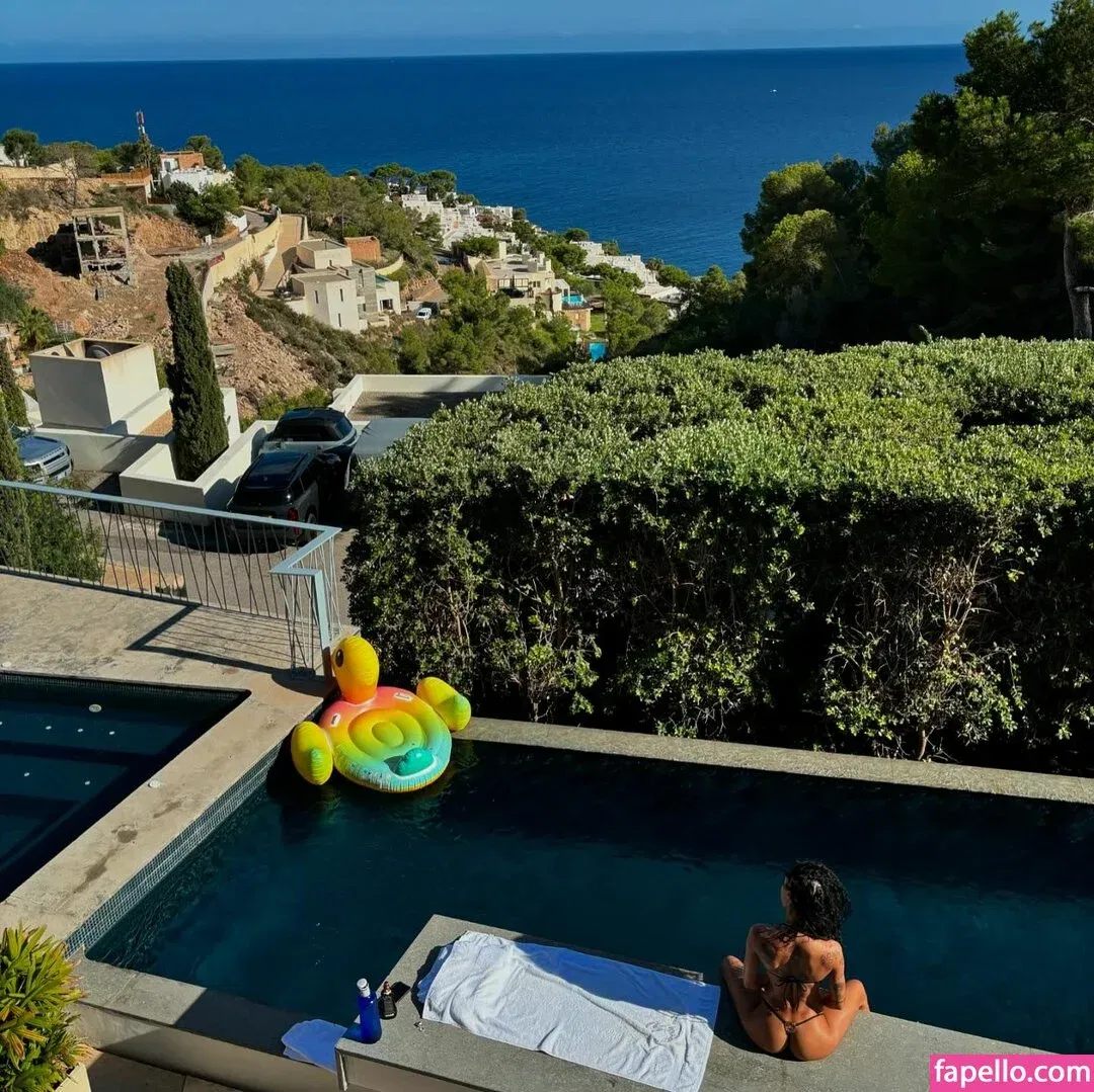 Coi Leray Onlyfans Photo Gallery 