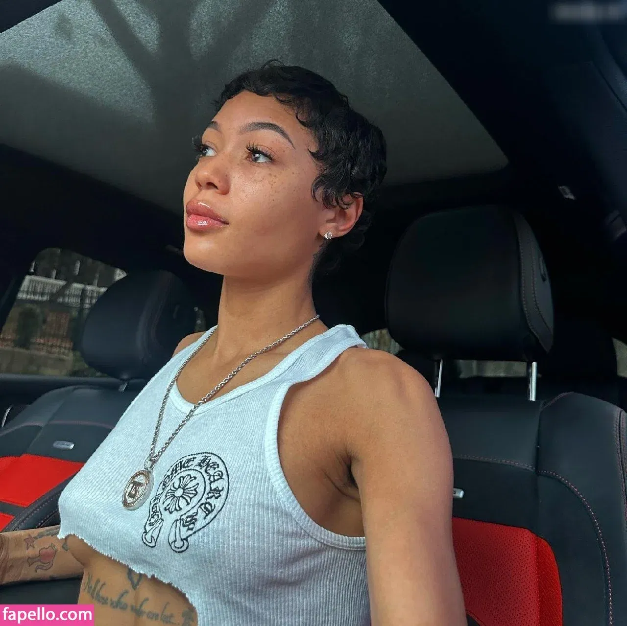 Coi Leray Onlyfans Photo Gallery 