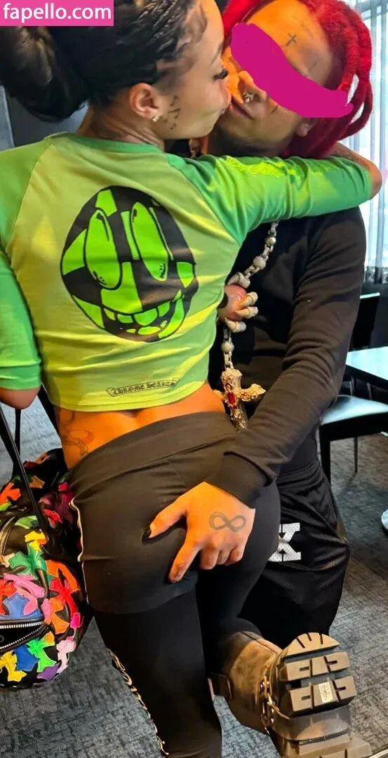 Coi Leray Onlyfans Photo Gallery 