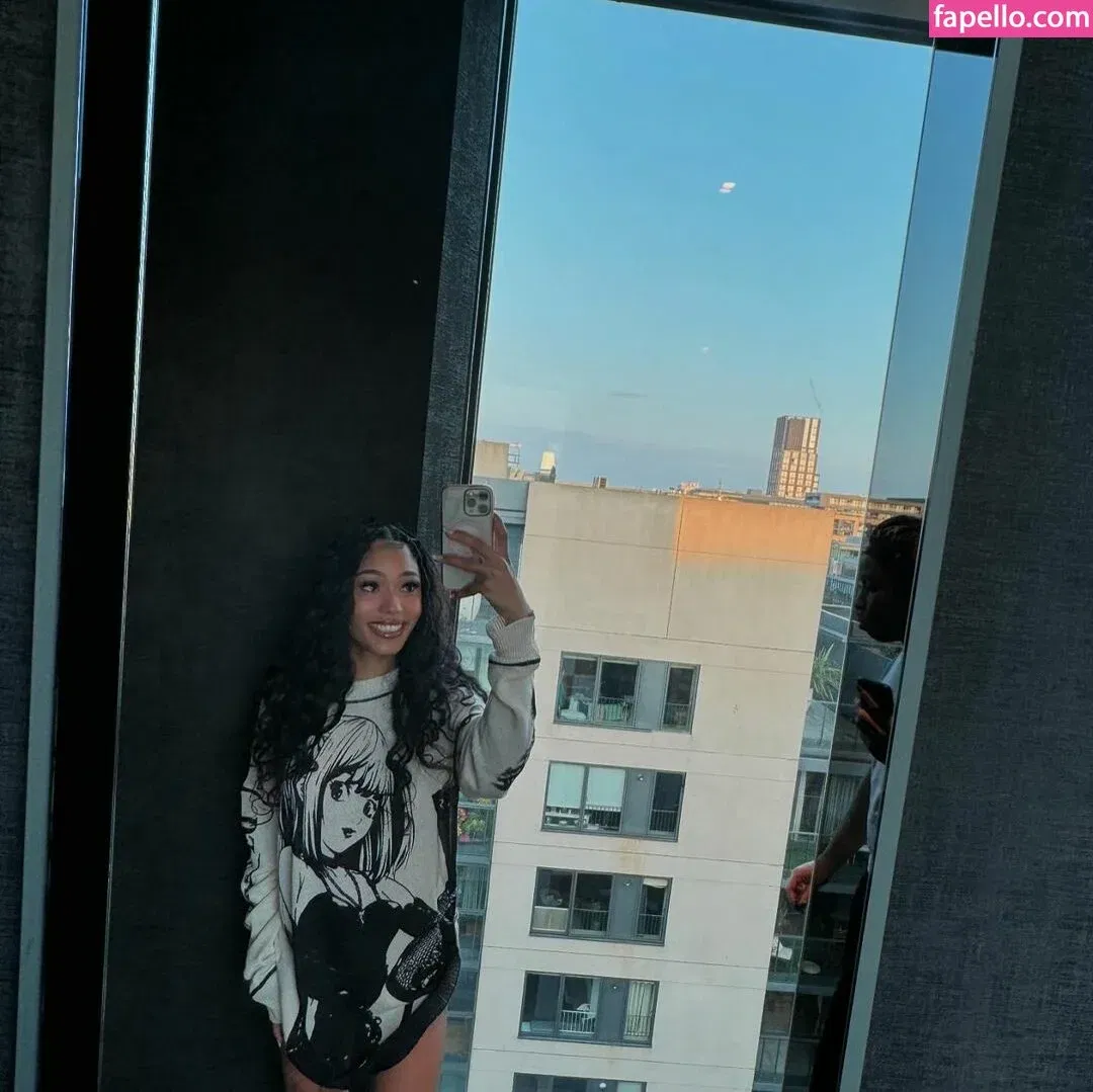 Coi Leray Onlyfans Photo Gallery 