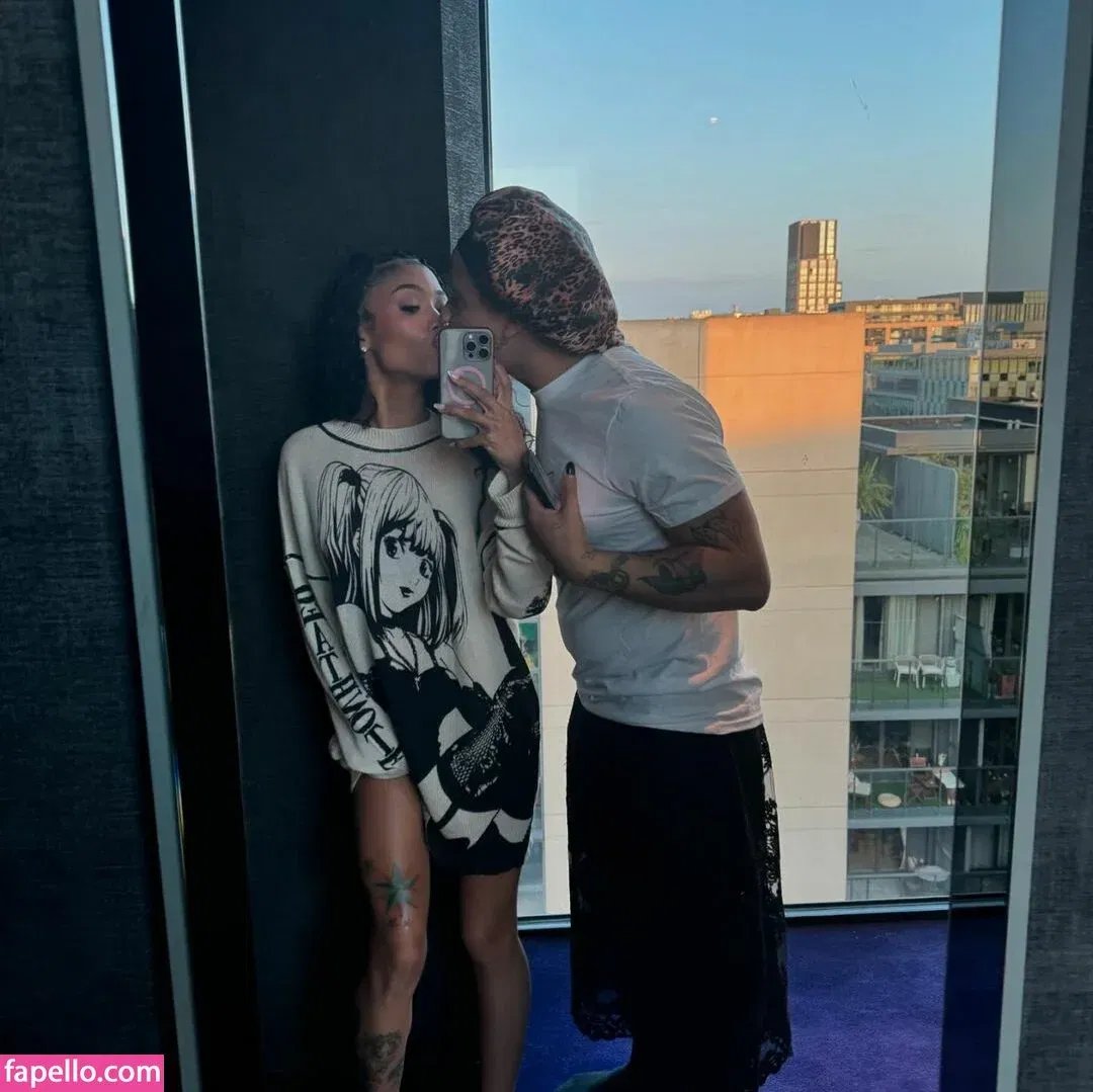 Coi Leray Onlyfans Photo Gallery 