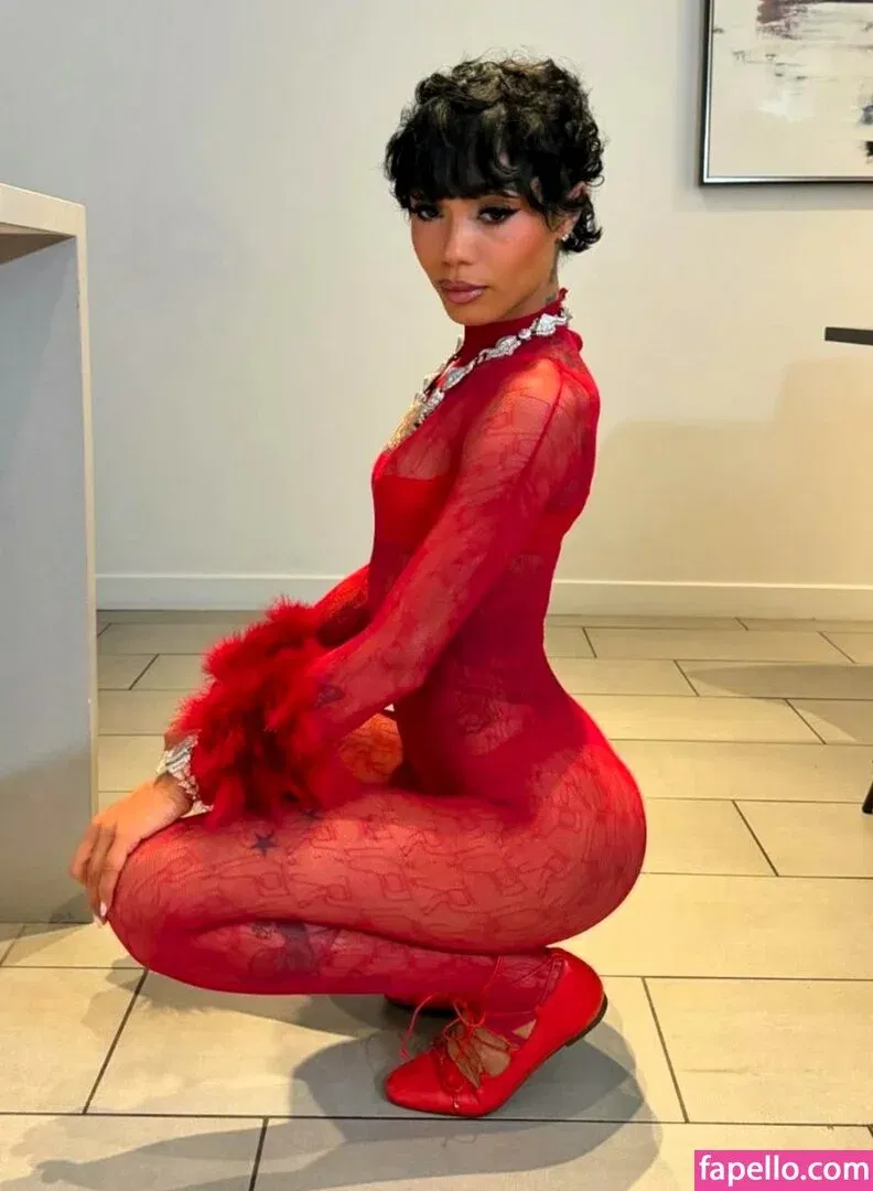 Coi Leray Onlyfans Photo Gallery 