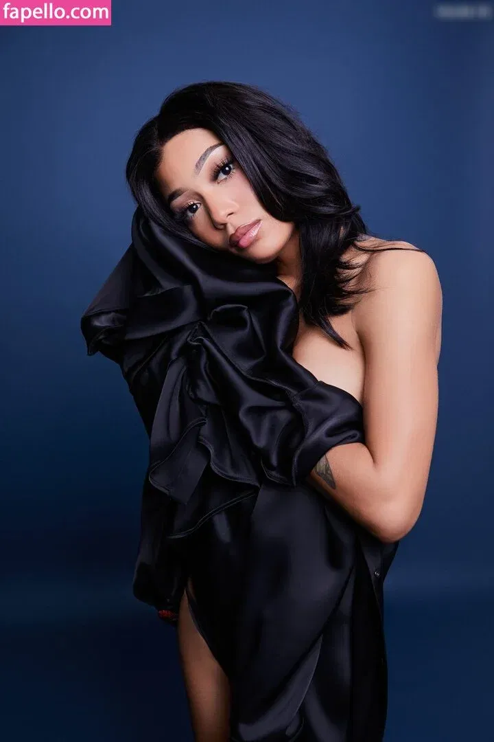 Coi Leray Onlyfans Photo Gallery 