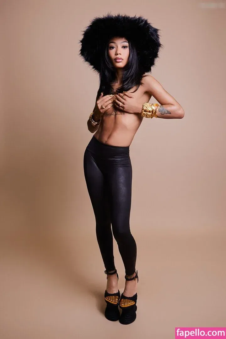 Coi Leray Onlyfans Photo Gallery 