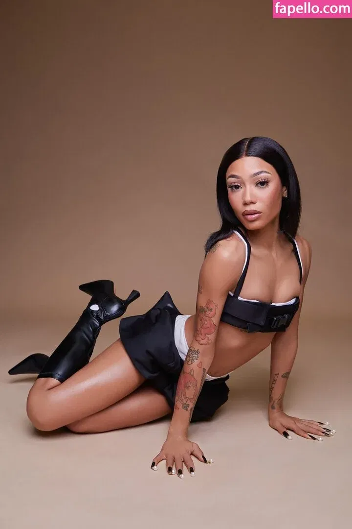 Coi Leray Onlyfans Photo Gallery 