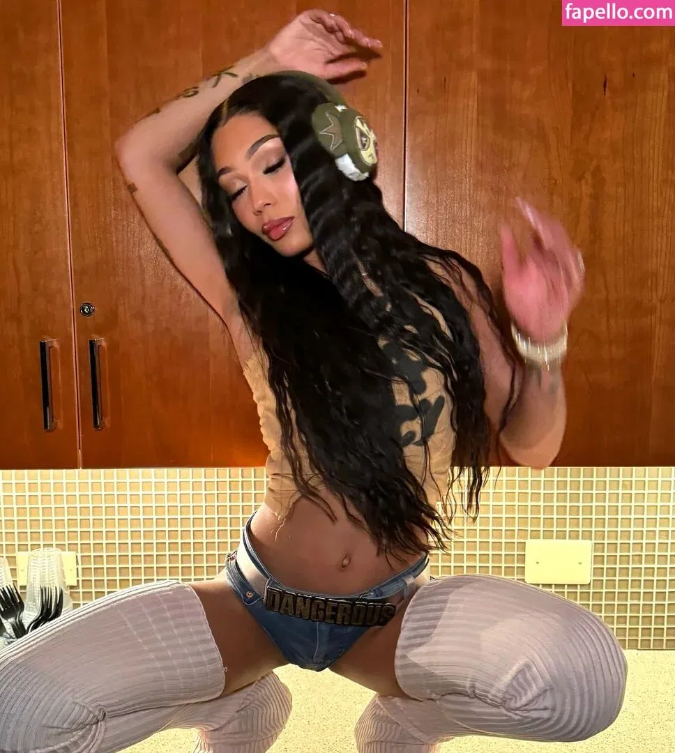 Coi Leray Onlyfans Photo Gallery 