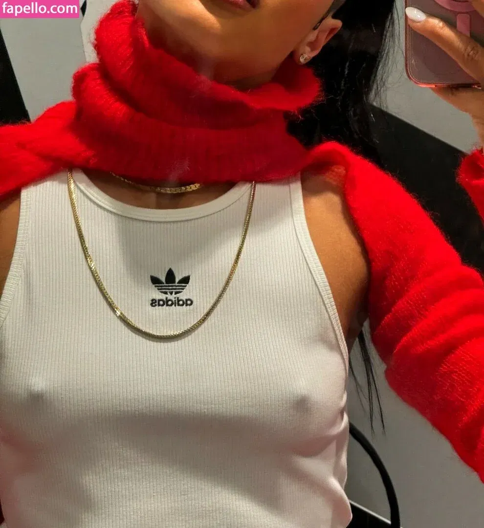 Coi Leray Onlyfans Photo Gallery 