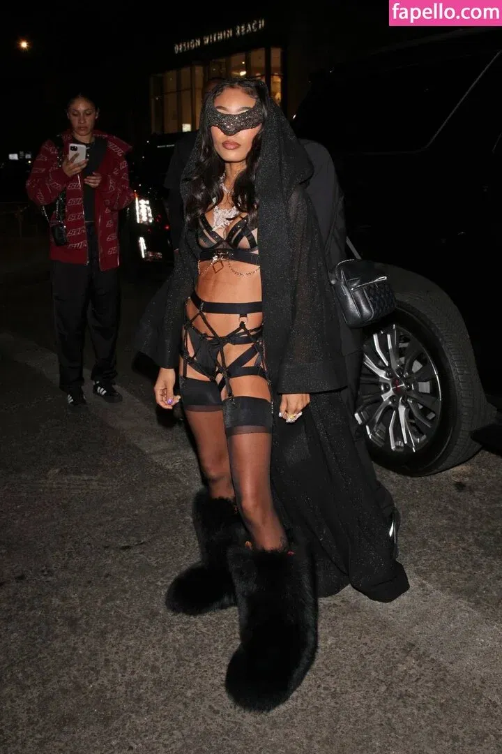 Coi Leray Onlyfans Photo Gallery 