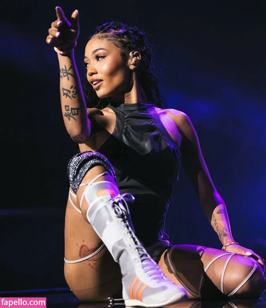 Coi Leray Onlyfans Photo Gallery 