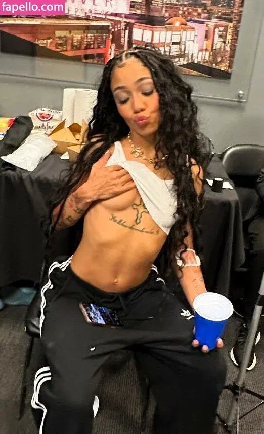 Coi Leray Onlyfans Photo Gallery 