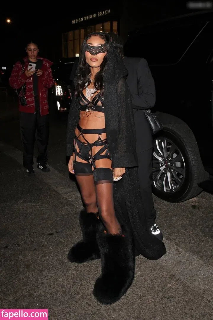 Coi Leray Onlyfans Photo Gallery 