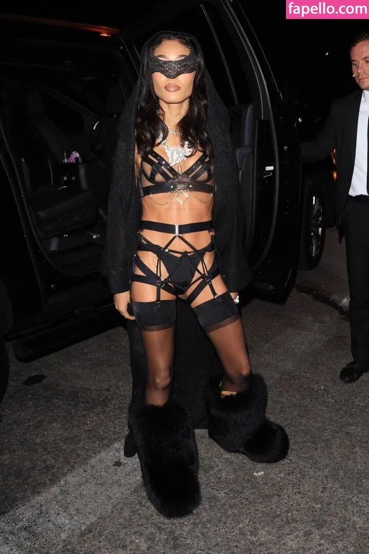 Coi Leray Onlyfans Photo Gallery 