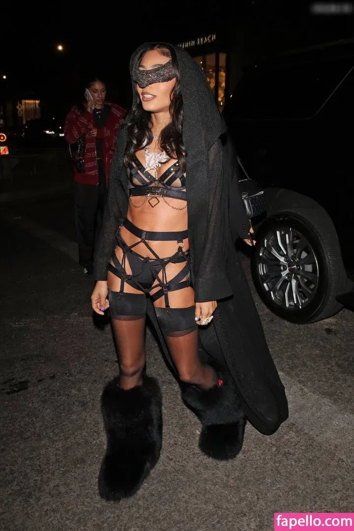 Coi Leray Onlyfans Photo Gallery 