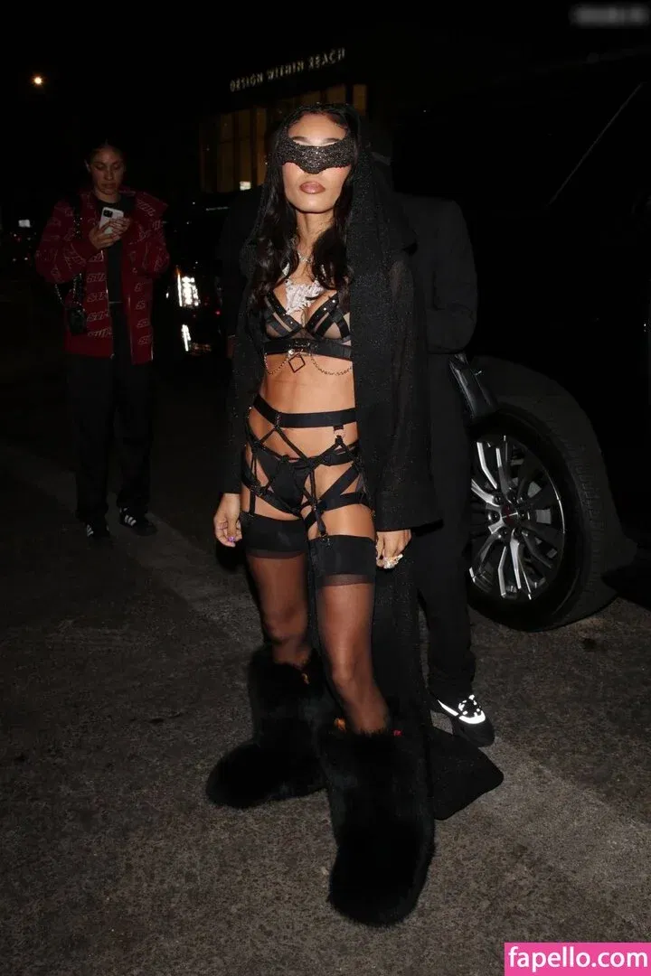 Coi Leray Onlyfans Photo Gallery 