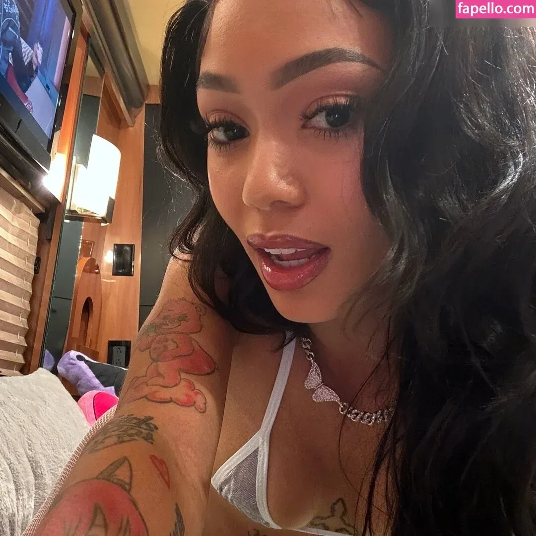 Coi Leray Onlyfans Photo Gallery 