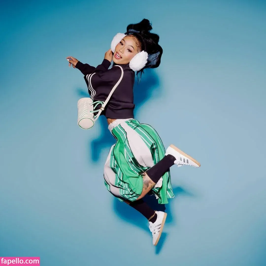 Coi Leray Onlyfans Photo Gallery 