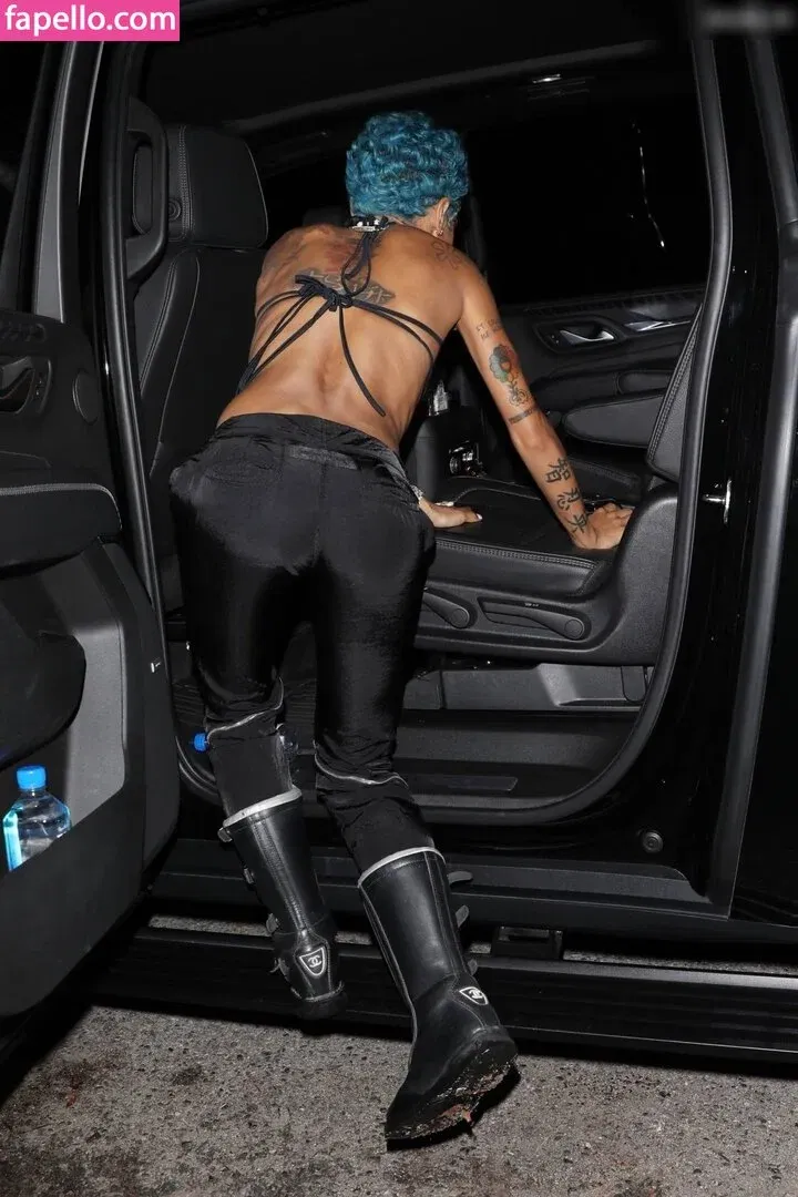 Coi Leray Onlyfans Photo Gallery 