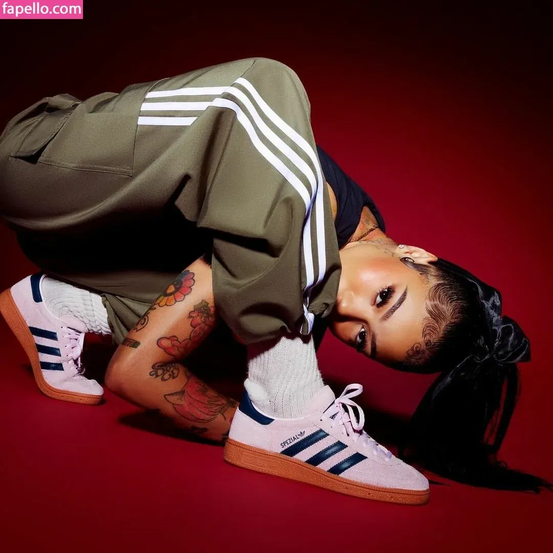 Coi Leray Onlyfans Photo Gallery 