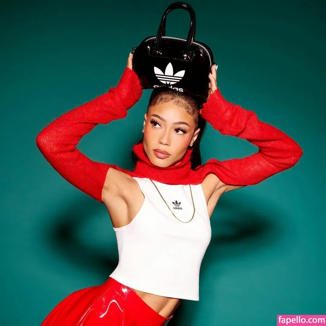 Coi Leray Onlyfans Photo Gallery 