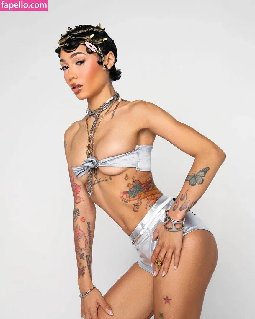 Coi Leray Onlyfans Photo Gallery 