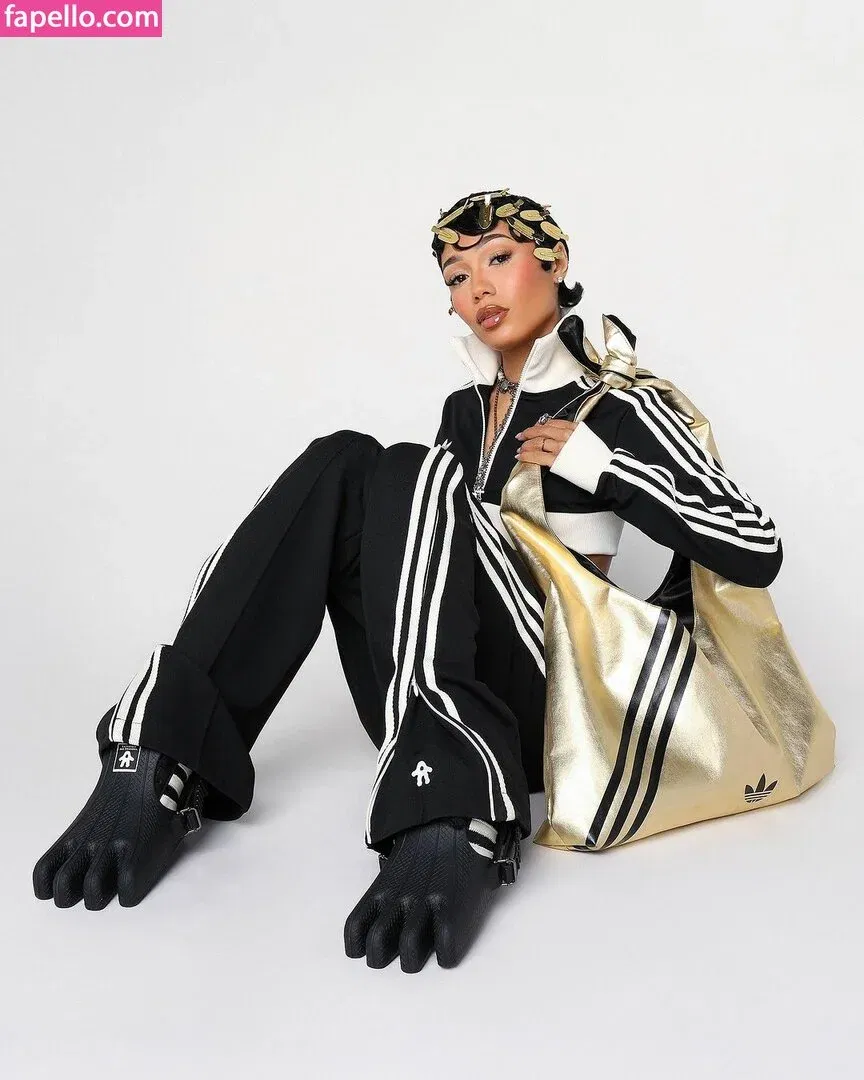 Coi Leray Onlyfans Photo Gallery 