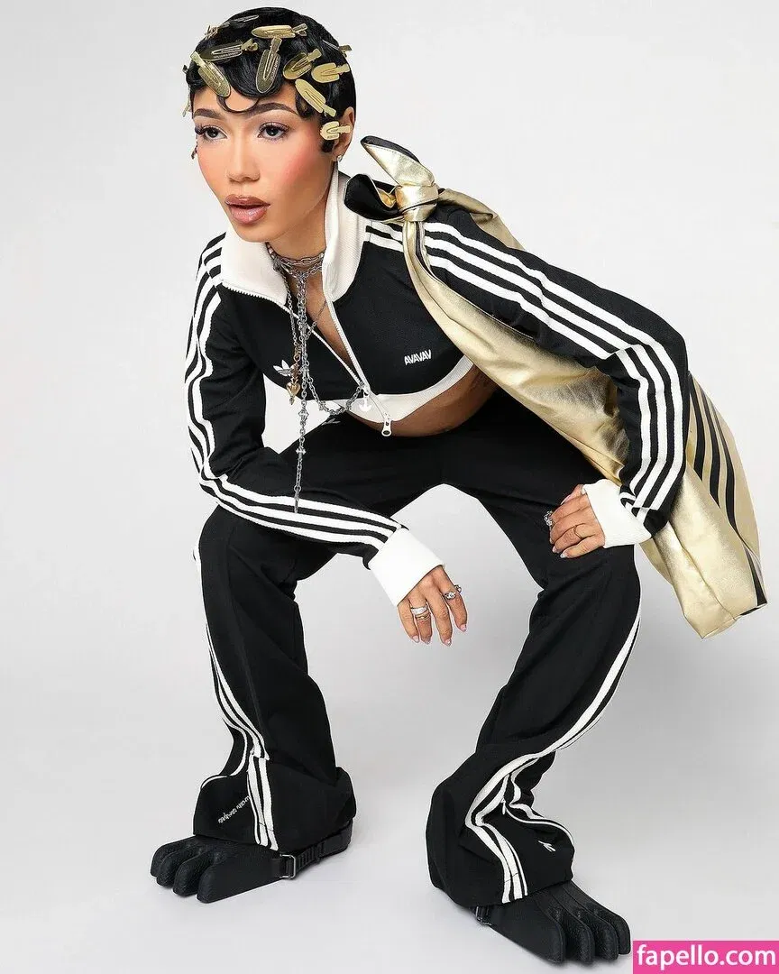 Coi Leray Onlyfans Photo Gallery 