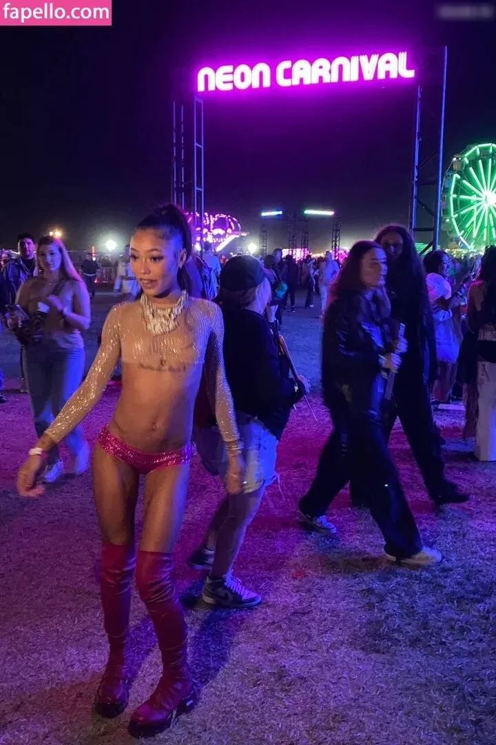 Coi Leray Onlyfans Photo Gallery 