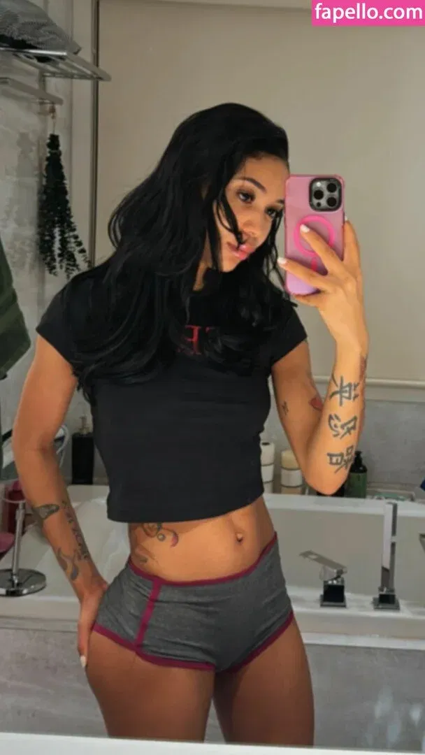 Coi Leray Onlyfans Photo Gallery 