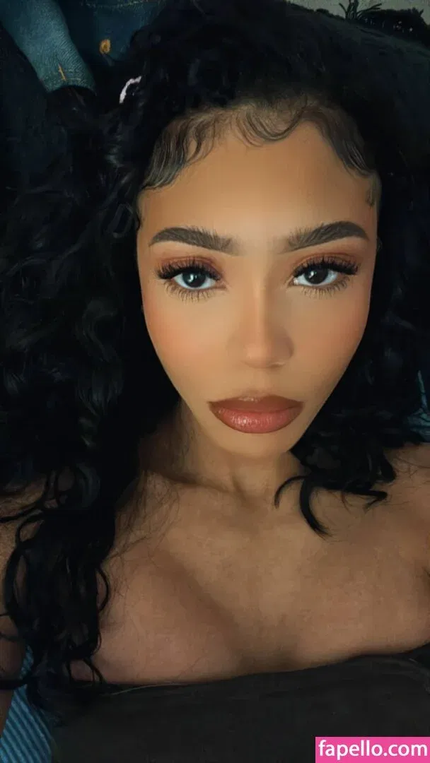 Coi Leray Onlyfans Photo Gallery 