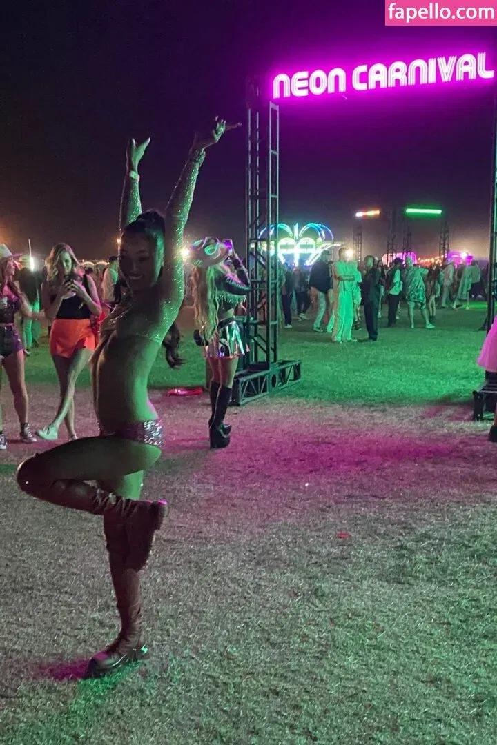 Coi Leray Onlyfans Photo Gallery 