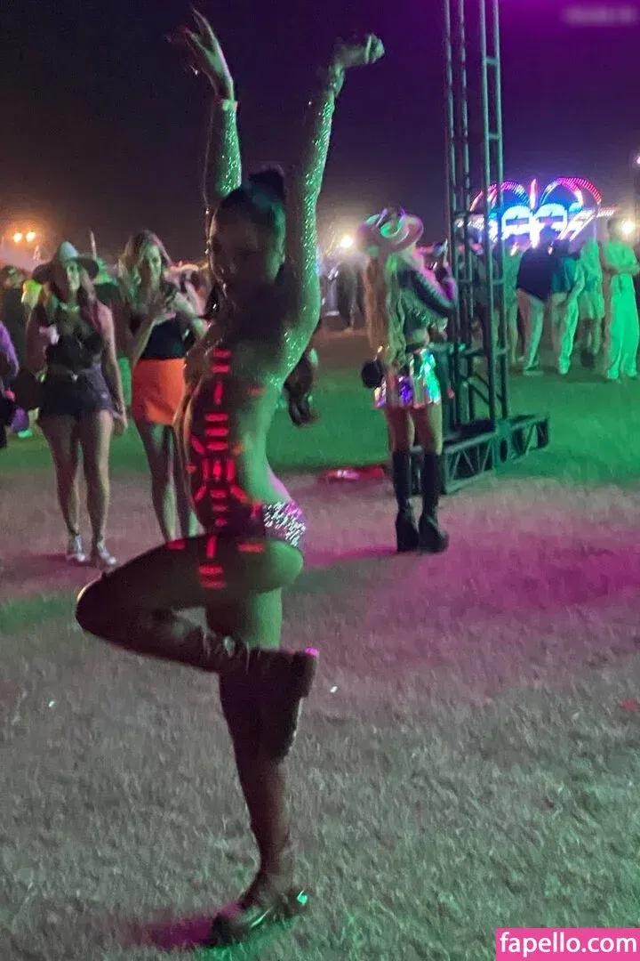 Coi Leray Onlyfans Photo Gallery 